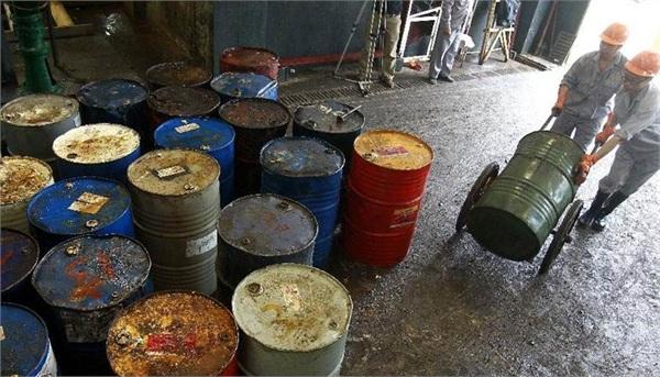 廢油再生  工藝技術 廢油再生  工藝技術